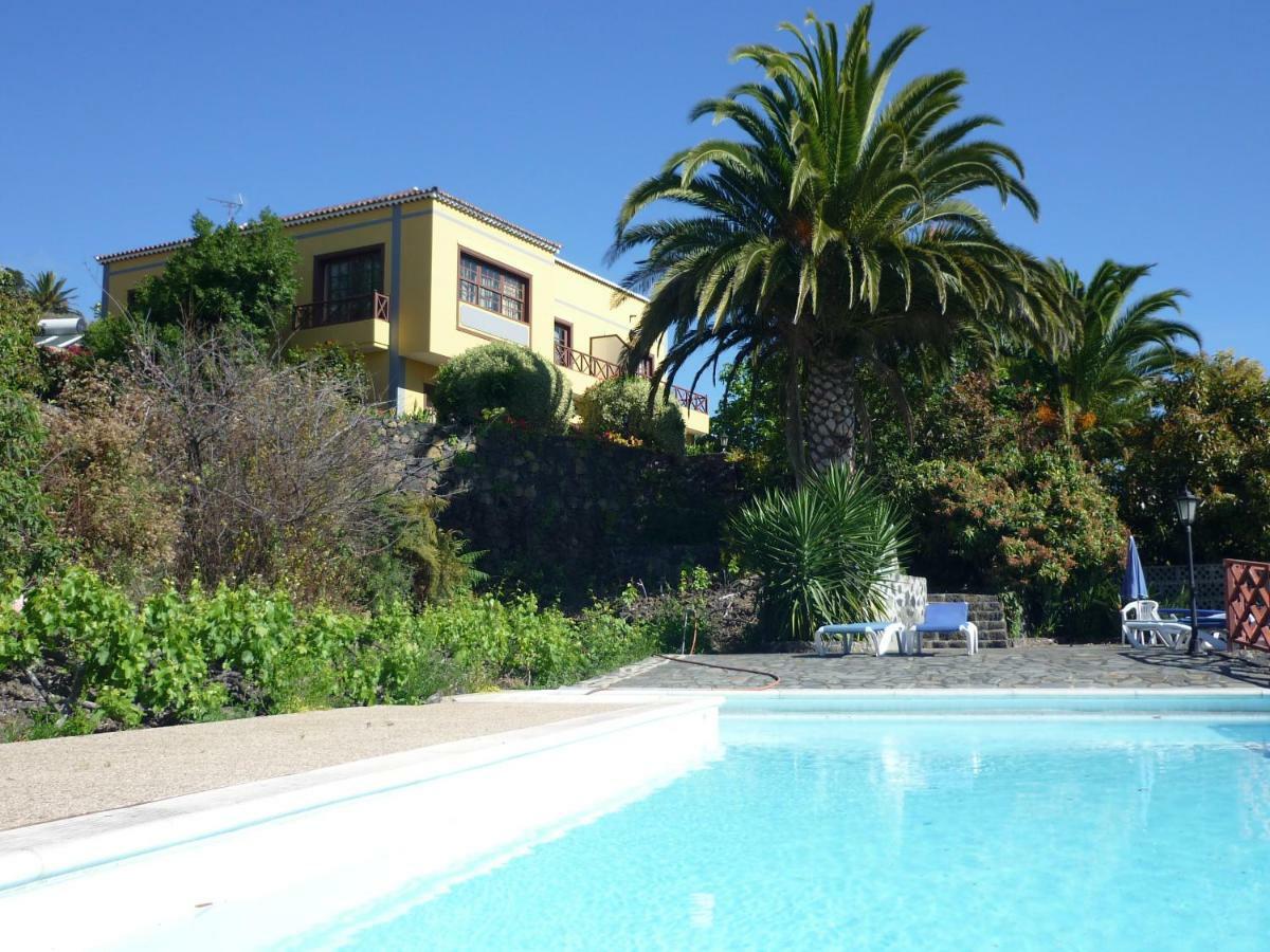 Corral De Payo Apartment *